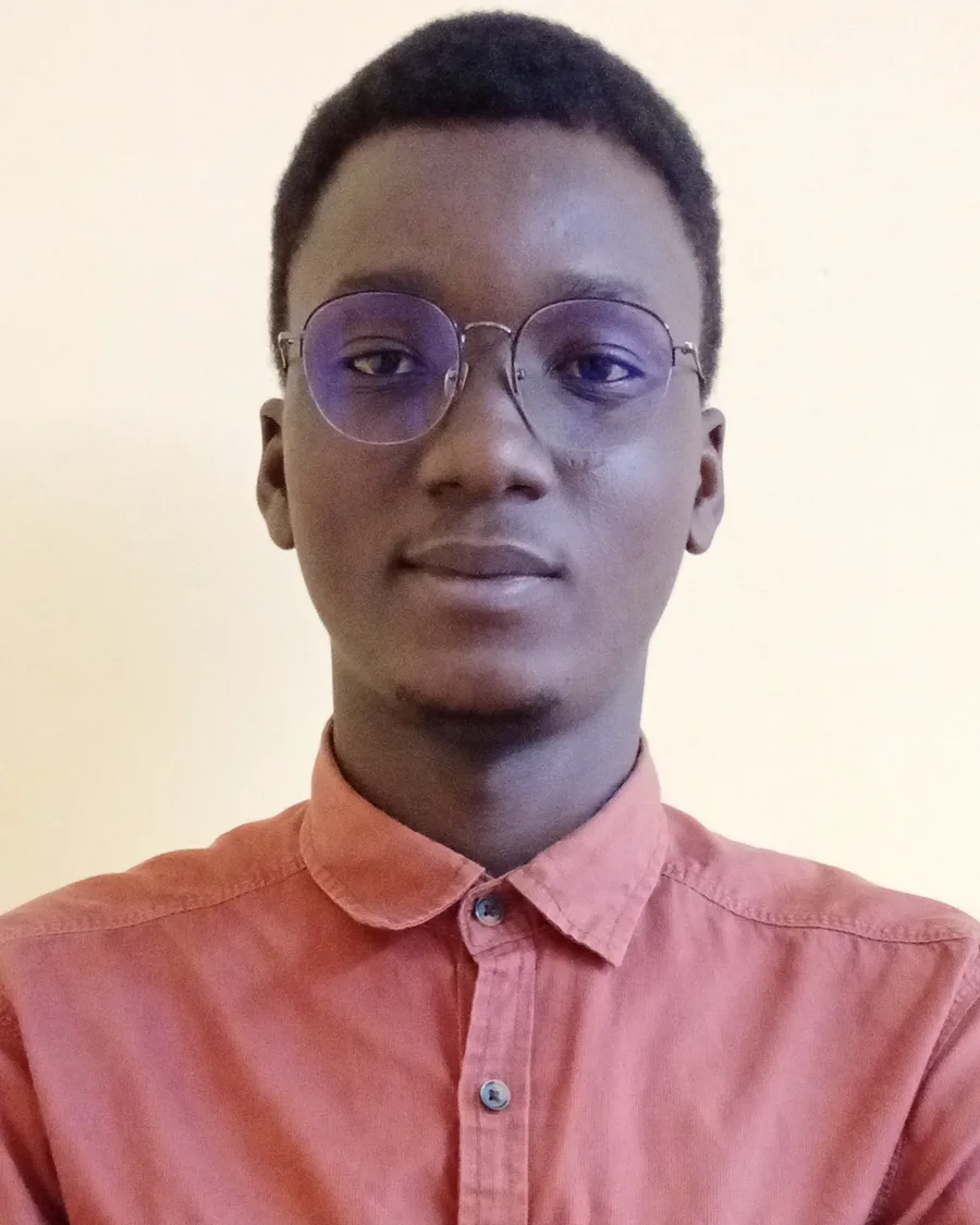 Portrait de Ouattara Sie Rachid